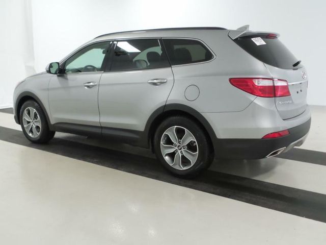 2016 Hyundai Santa Fe FWD 4dr SE - 15400111 - 1