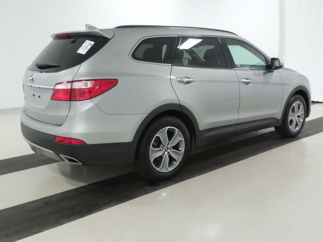 2016 Hyundai Santa Fe FWD 4dr SE - 15400111 - 2