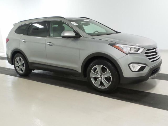 2016 Hyundai Santa Fe FWD 4dr SE - 15400111 - 3