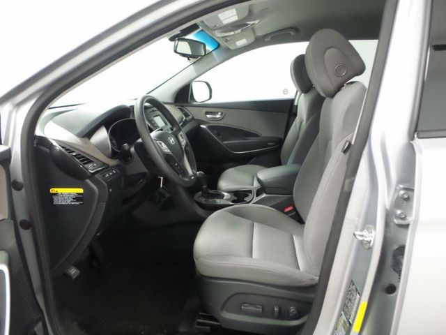 2016 Hyundai Santa Fe FWD 4dr SE - 15400111 - 4