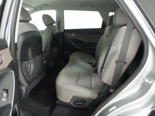 2016 Hyundai Santa Fe FWD 4dr SE - 15400111 - 5
