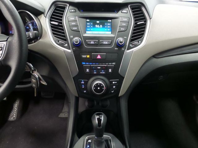 2016 Hyundai Santa Fe FWD 4dr SE - 15400111 - 6