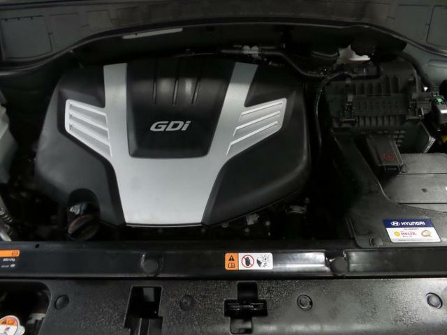 2016 Hyundai Santa Fe FWD 4dr SE - 15400111 - 8