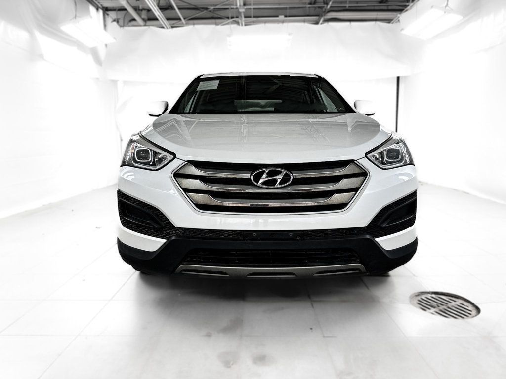 2016 Hyundai Santa Fe Sport AWD - 22886053 - 1