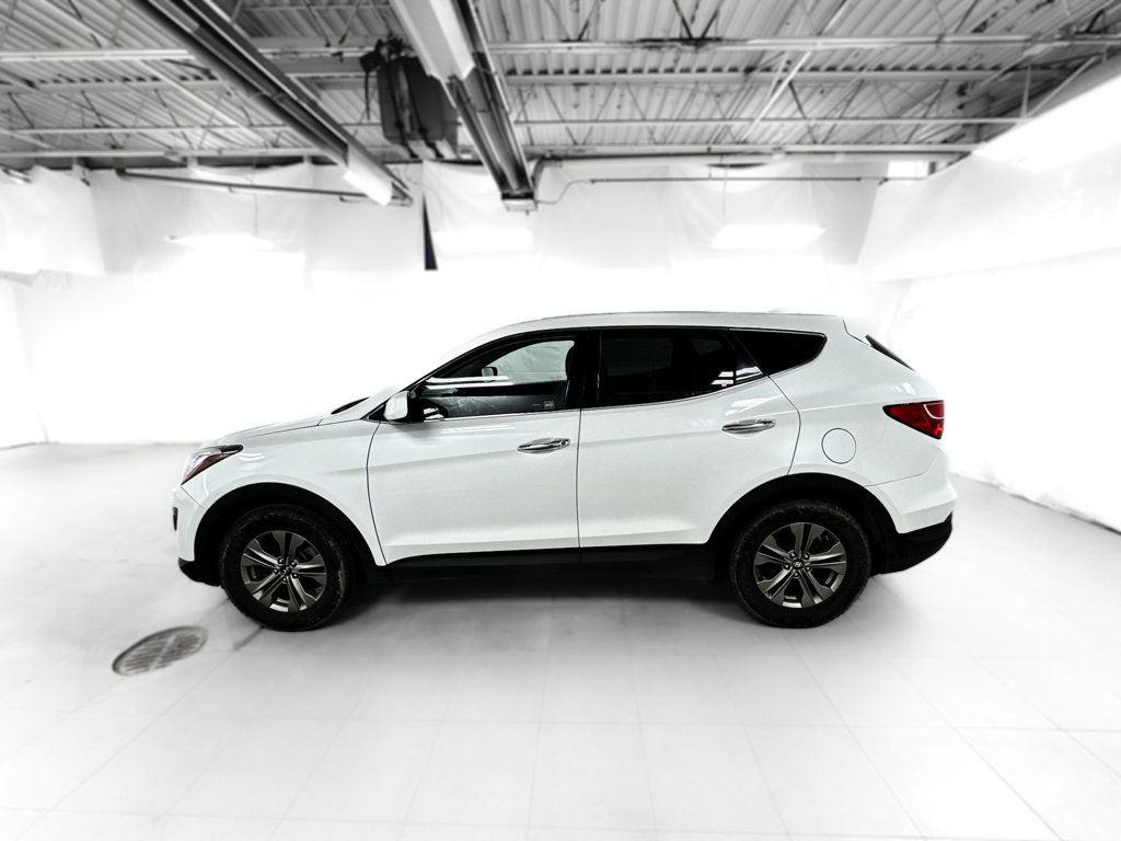 2016 Hyundai Santa Fe Sport AWD - 22886053 - 2