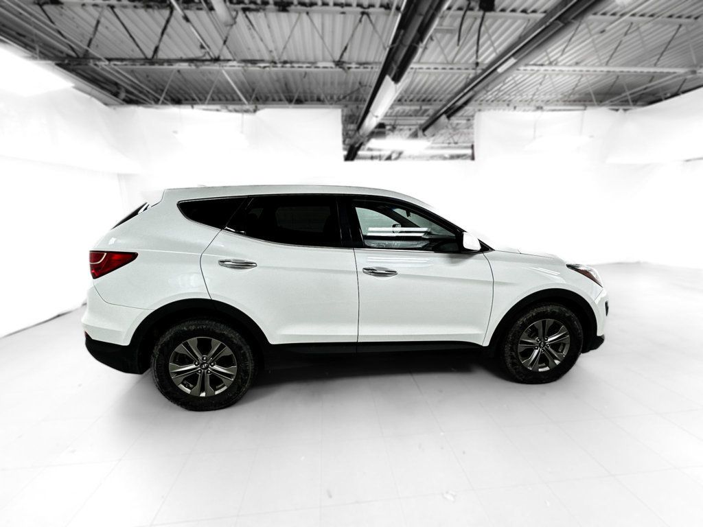 2016 Hyundai Santa Fe Sport AWD - 22886053 - 6