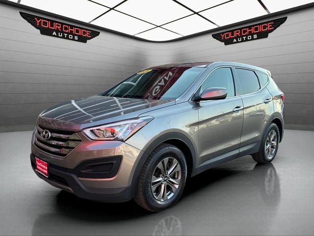 2016 Hyundai Santa Fe Sport AWD 4dr 2.4 - 22942563 - 0