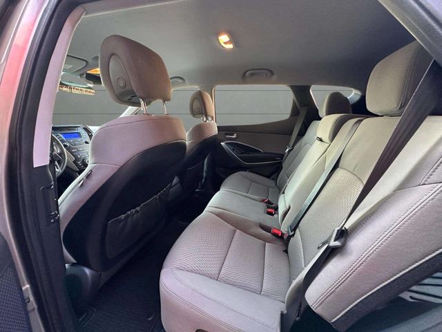 2016 Hyundai Santa Fe Sport AWD 4dr 2.4 - 22942563 - 9