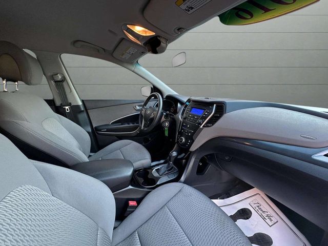 2016 Hyundai Santa Fe Sport AWD 4dr 2.4 - 22942563 - 11