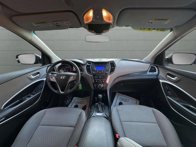 2016 Hyundai Santa Fe Sport AWD 4dr 2.4 - 22942563 - 12