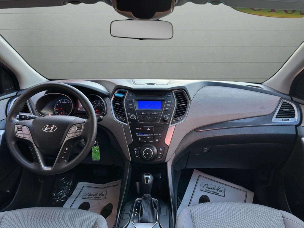 2016 Hyundai Santa Fe Sport AWD 4dr 2.4 - 22942563 - 13