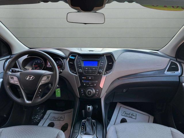 2016 Hyundai Santa Fe Sport AWD 4dr 2.4 - 22942563 - 13