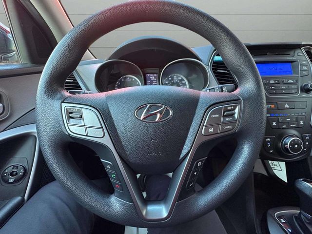 2016 Hyundai Santa Fe Sport AWD 4dr 2.4 - 22942563 - 14