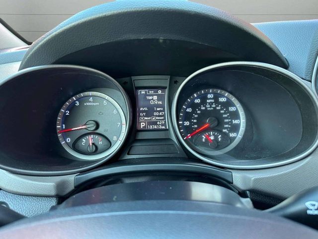 2016 Hyundai Santa Fe Sport AWD 4dr 2.4 - 22942563 - 15