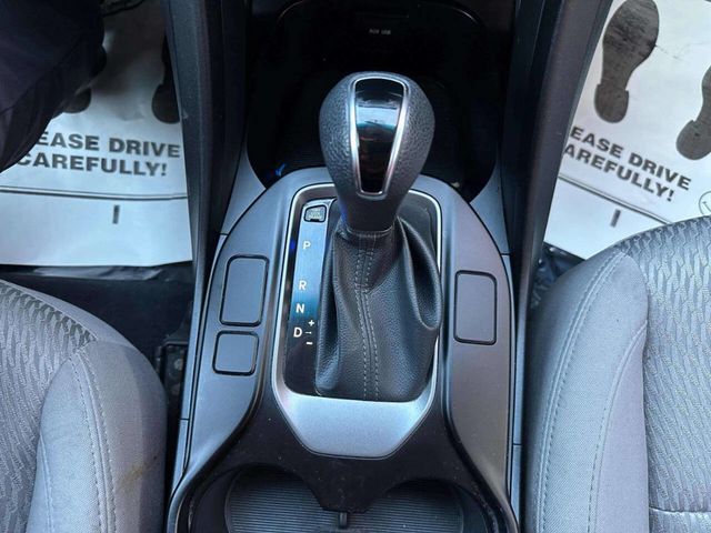 2016 Hyundai Santa Fe Sport AWD 4dr 2.4 - 22942563 - 17