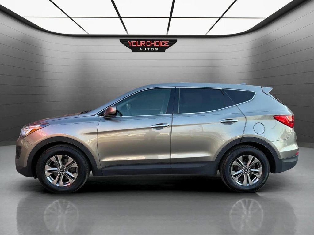 2016 Hyundai Santa Fe Sport AWD 4dr 2.4 - 22942563 - 1