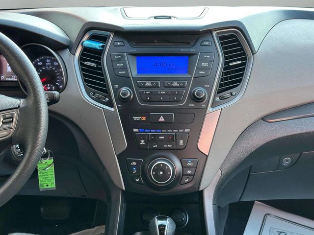 2016 Hyundai Santa Fe Sport AWD 4dr 2.4 - 22942563 - 20