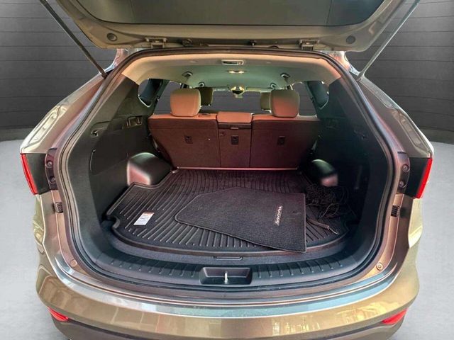 2016 Hyundai Santa Fe Sport AWD 4dr 2.4 - 22942563 - 21