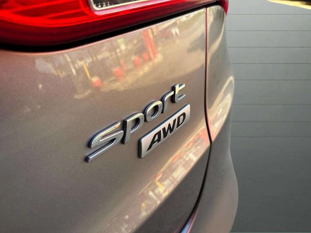 2016 Hyundai Santa Fe Sport AWD 4dr 2.4 - 22942563 - 23