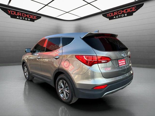 2016 Hyundai Santa Fe Sport AWD 4dr 2.4 - 22942563 - 2