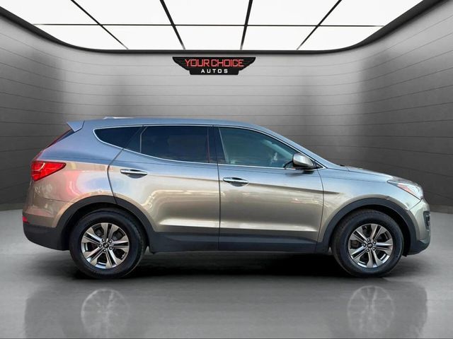 2016 Hyundai Santa Fe Sport AWD 4dr 2.4 - 22942563 - 5