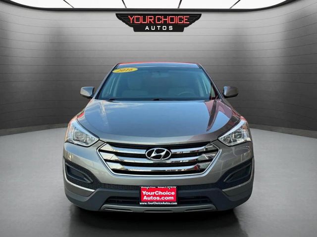 2016 Hyundai Santa Fe Sport AWD 4dr 2.4 - 22942563 - 7
