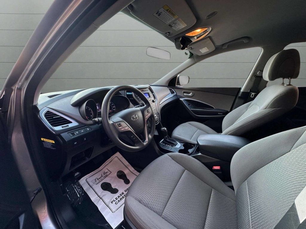 2016 Hyundai Santa Fe Sport AWD 4dr 2.4 - 22942563 - 8