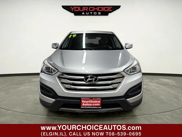 2016 Hyundai Santa Fe Sport AWD 4dr 2.4 - 23023450 - 9