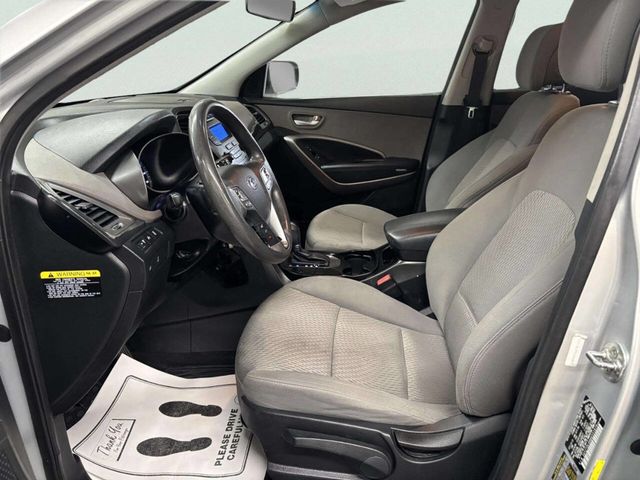 2016 Hyundai Santa Fe Sport AWD 4dr 2.4 - 23023450 - 12