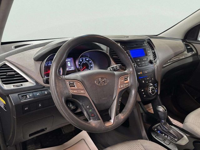 2016 Hyundai Santa Fe Sport AWD 4dr 2.4 - 23023450 - 13