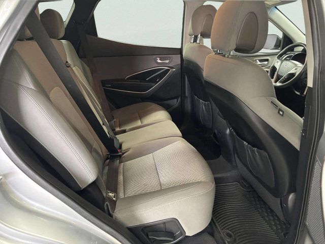 2016 Hyundai Santa Fe Sport AWD 4dr 2.4 - 23023450 - 17