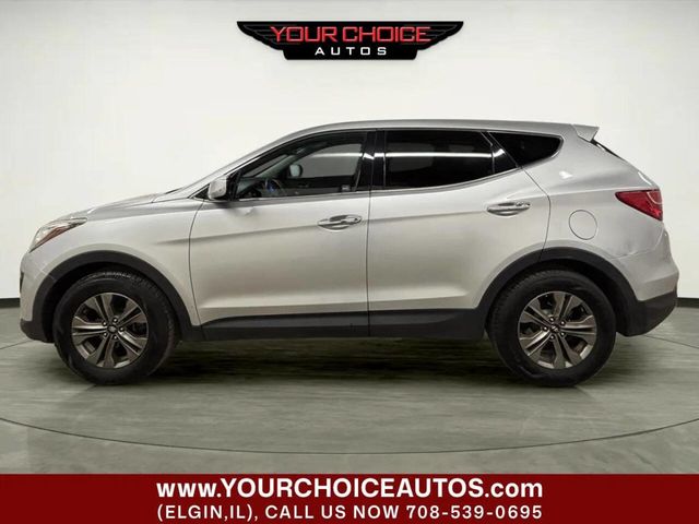 2016 Hyundai Santa Fe Sport AWD 4dr 2.4 - 23023450 - 1