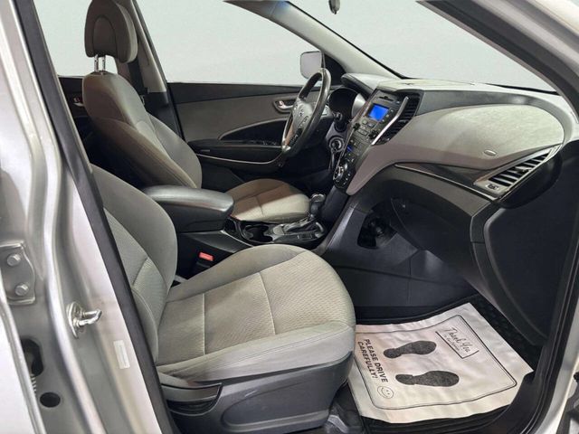 2016 Hyundai Santa Fe Sport AWD 4dr 2.4 - 23023450 - 19