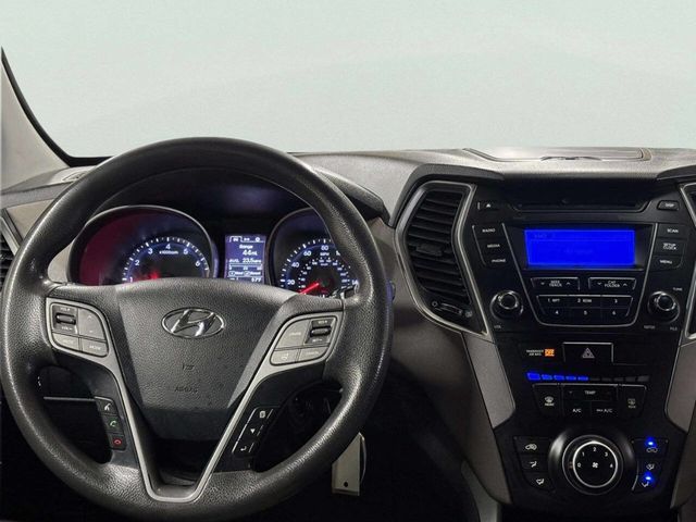 2016 Hyundai Santa Fe Sport AWD 4dr 2.4 - 23023450 - 21