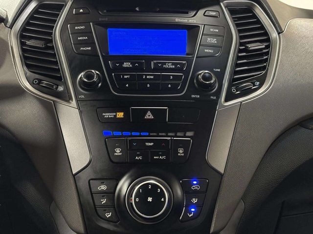 2016 Hyundai Santa Fe Sport AWD 4dr 2.4 - 23023450 - 22