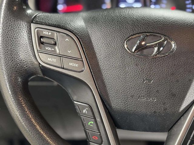 2016 Hyundai Santa Fe Sport AWD 4dr 2.4 - 23023450 - 24