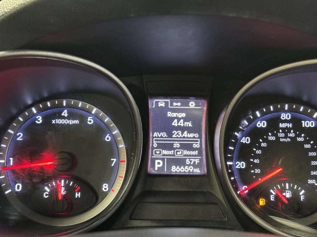 2016 Hyundai Santa Fe Sport AWD 4dr 2.4 - 23023450 - 28