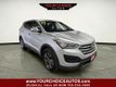 2016 Hyundai Santa Fe Sport AWD 4dr 2.4 - 23023450 - 8