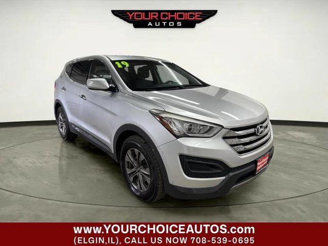 2016 Hyundai Santa Fe Sport AWD 4dr 2.4 - 23023450 - 8