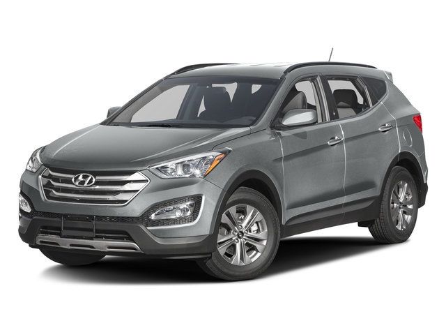 2016 Hyundai Santa Fe Sport AWD 4dr 2.4 - 23023419 - 0