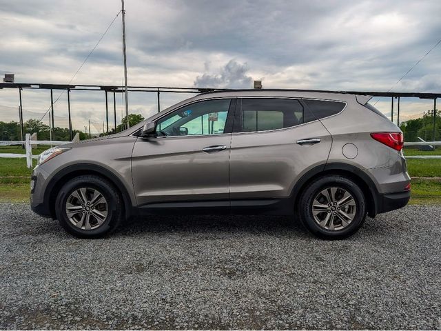 2016 Hyundai Santa Fe Sport AWD 4dr 2.4 - 23041892 - 9