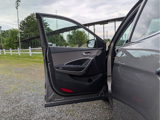 2016 Hyundai Santa Fe Sport AWD 4dr 2.4 - 23041892 - 10
