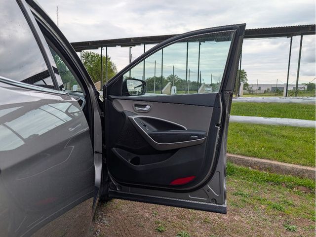 2016 Hyundai Santa Fe Sport AWD 4dr 2.4 - 23041892 - 13