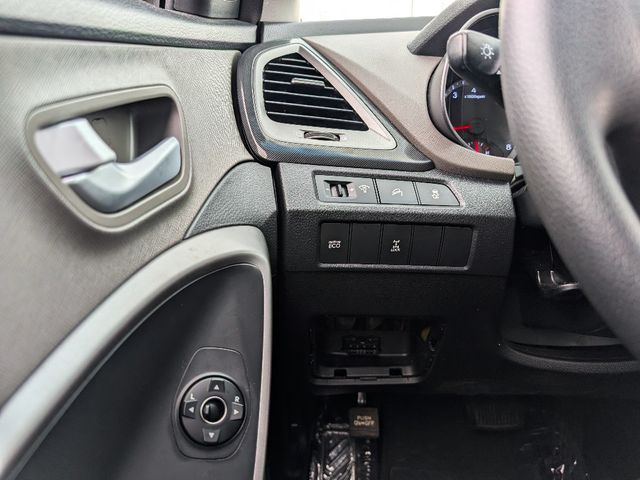 2016 Hyundai Santa Fe Sport AWD 4dr 2.4 - 23041892 - 16