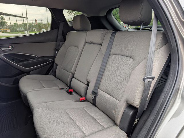 2016 Hyundai Santa Fe Sport AWD 4dr 2.4 - 23041892 - 18