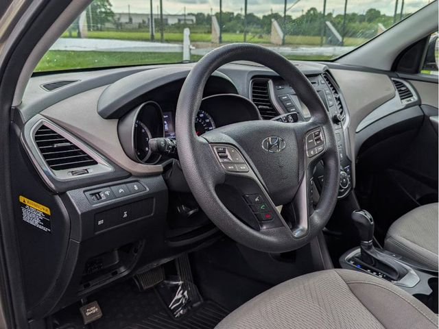2016 Hyundai Santa Fe Sport AWD 4dr 2.4 - 23041892 - 21