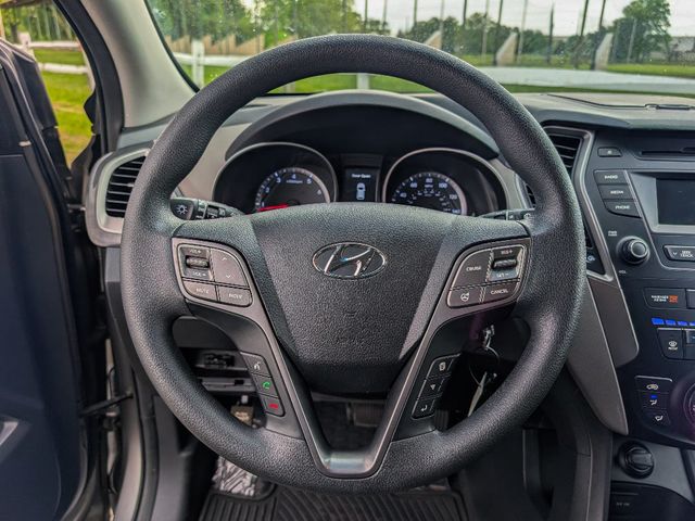 2016 Hyundai Santa Fe Sport AWD 4dr 2.4 - 23041892 - 23