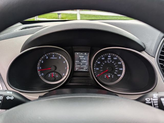 2016 Hyundai Santa Fe Sport AWD 4dr 2.4 - 23041892 - 24