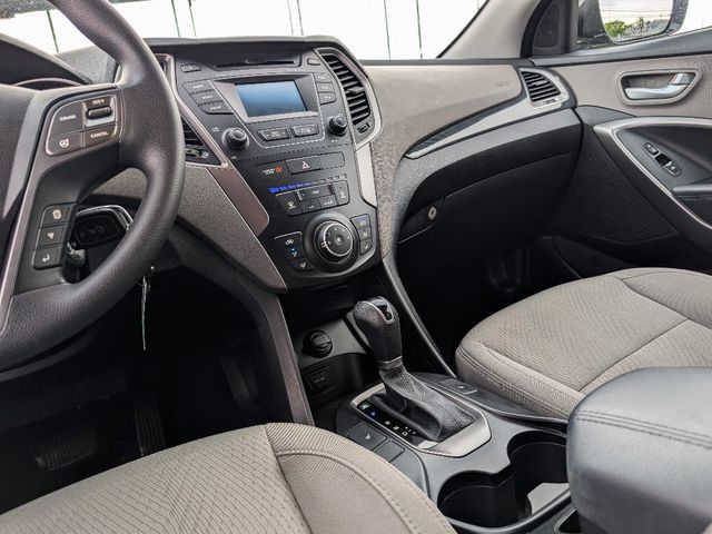 2016 Hyundai Santa Fe Sport AWD 4dr 2.4 - 23041892 - 25