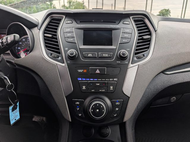 2016 Hyundai Santa Fe Sport AWD 4dr 2.4 - 23041892 - 26